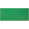 Green Brite Hue Recycled Business Envelopes, 1000 per Pack T8185