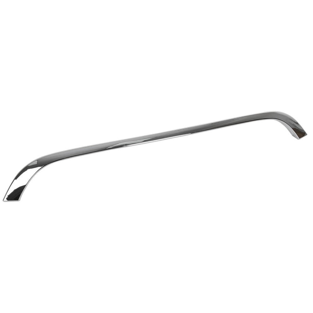 Chrome Hood Molding Trim Y123923