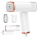 Portable Foldable Handheld Clothes Steamer 1000W 120ml I3755