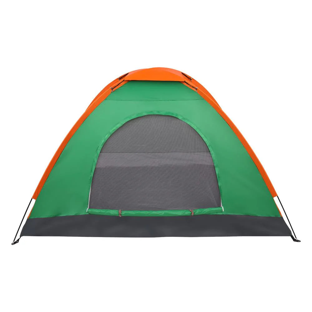 Oxford Fabric Single Person Instant Tent O9624