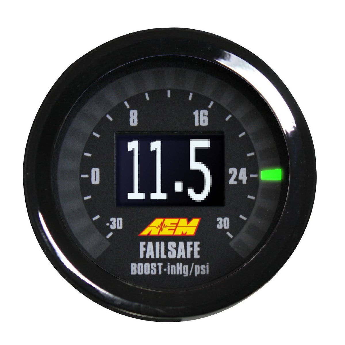 Wideband Failsafe Gauge S276481