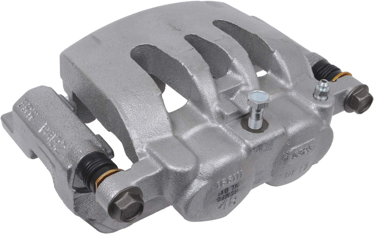 Rear Left Brake Caliper for F250 F350 Super Duty F473