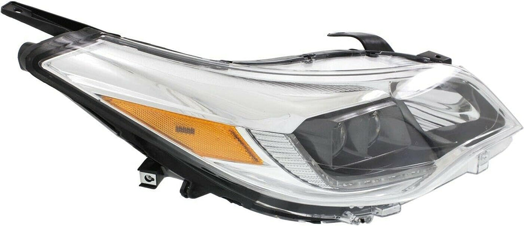 Passenger Side Headlight for 2013-2015 Toyota Avalon Z677