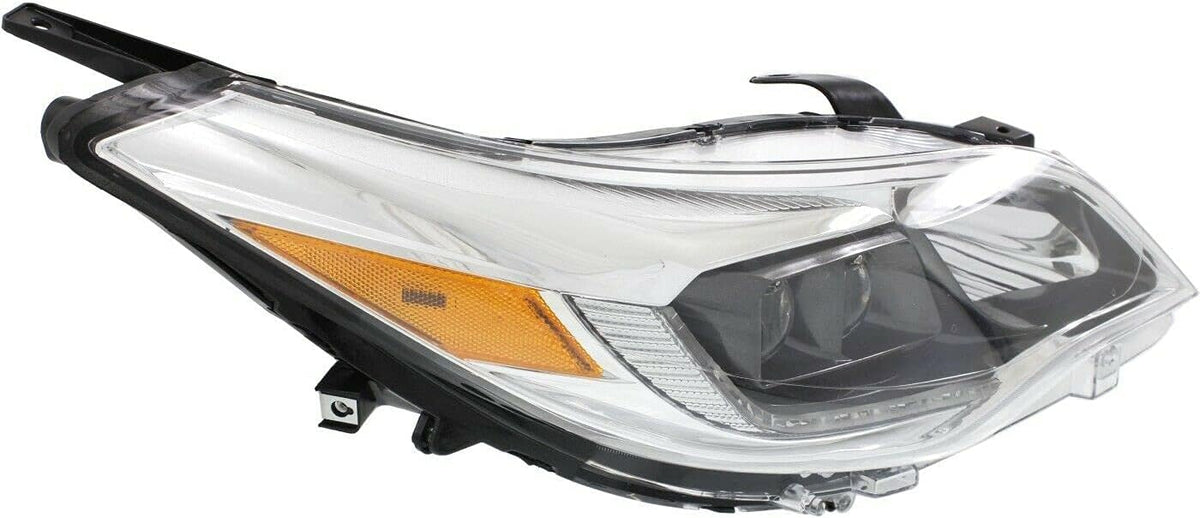 Passenger Side Headlight for 2013-2015 Toyota Avalon Z677