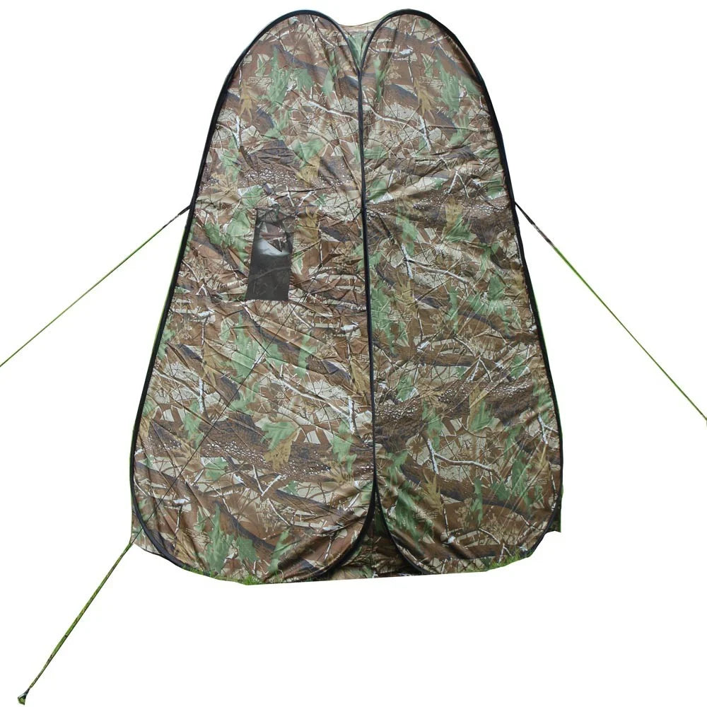 Camouflage Pop Tent Y96276