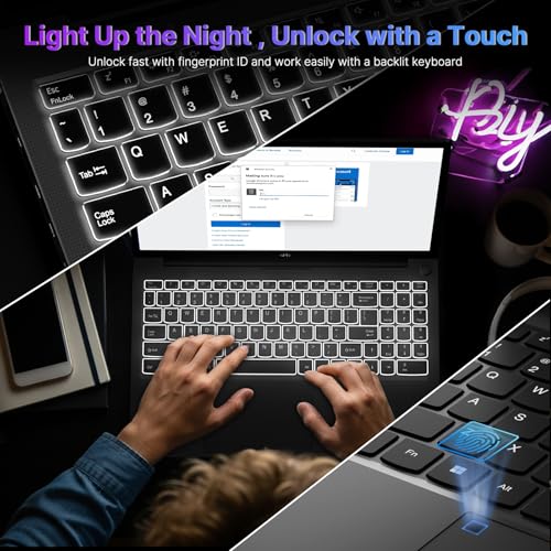17.3 Gaming Laptop Ryzen 9 32GB RAM 1TB SSD F679