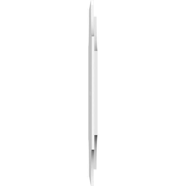 28 inch PVC Ceiling Medallion P812