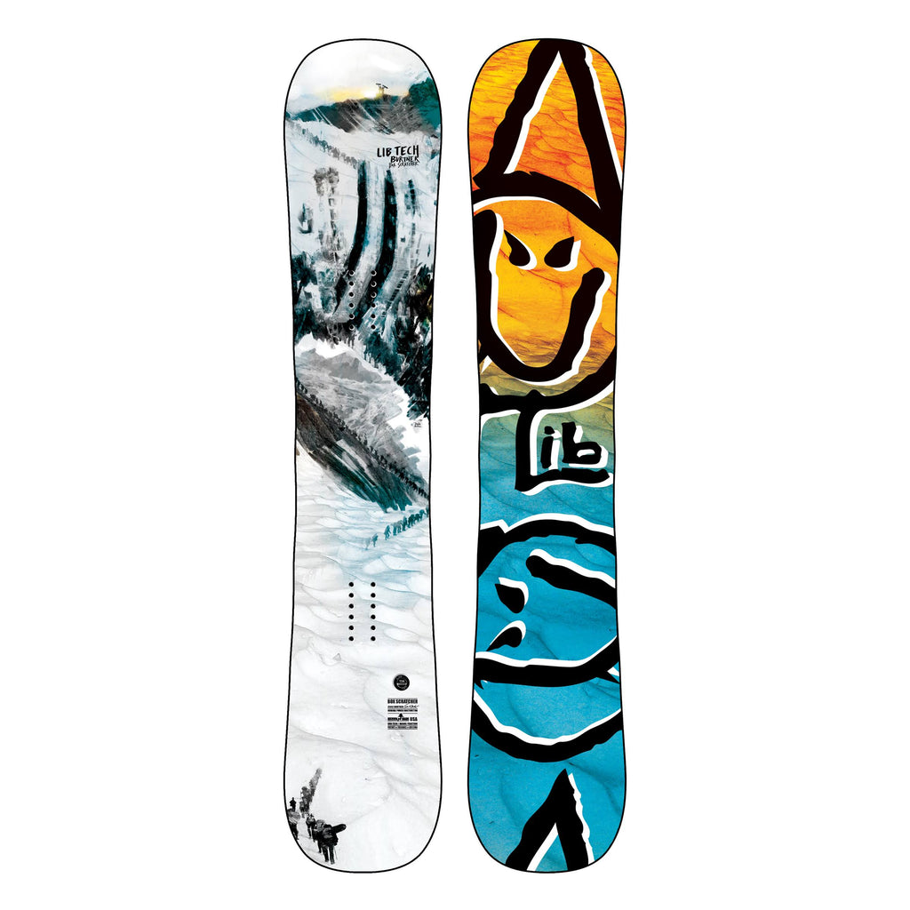 Box Scratcher Snowboard M57093