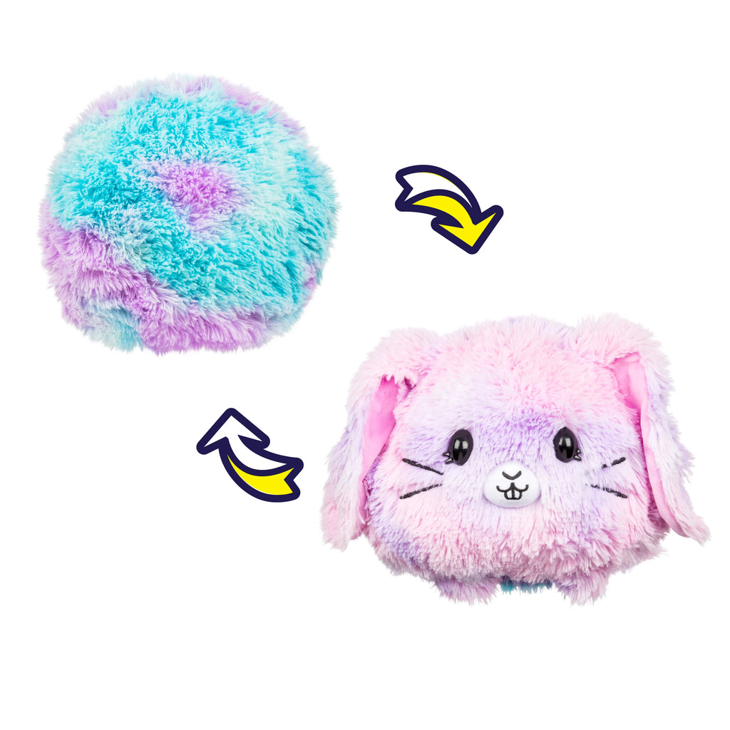 Giant Pikmi Flips Plush with 1-2 Medium Plush X647925