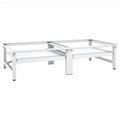 Washing Machine Stacking Kit with Pull-Out Shelf C1477