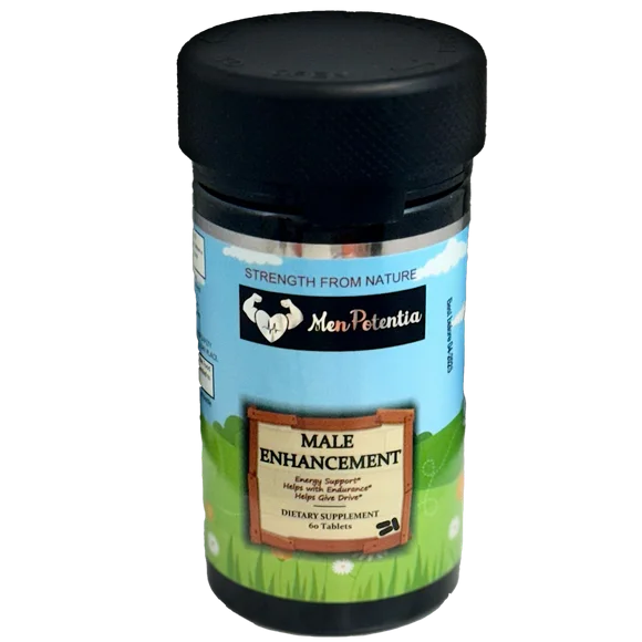 Male Enhancement Energy Support K856894