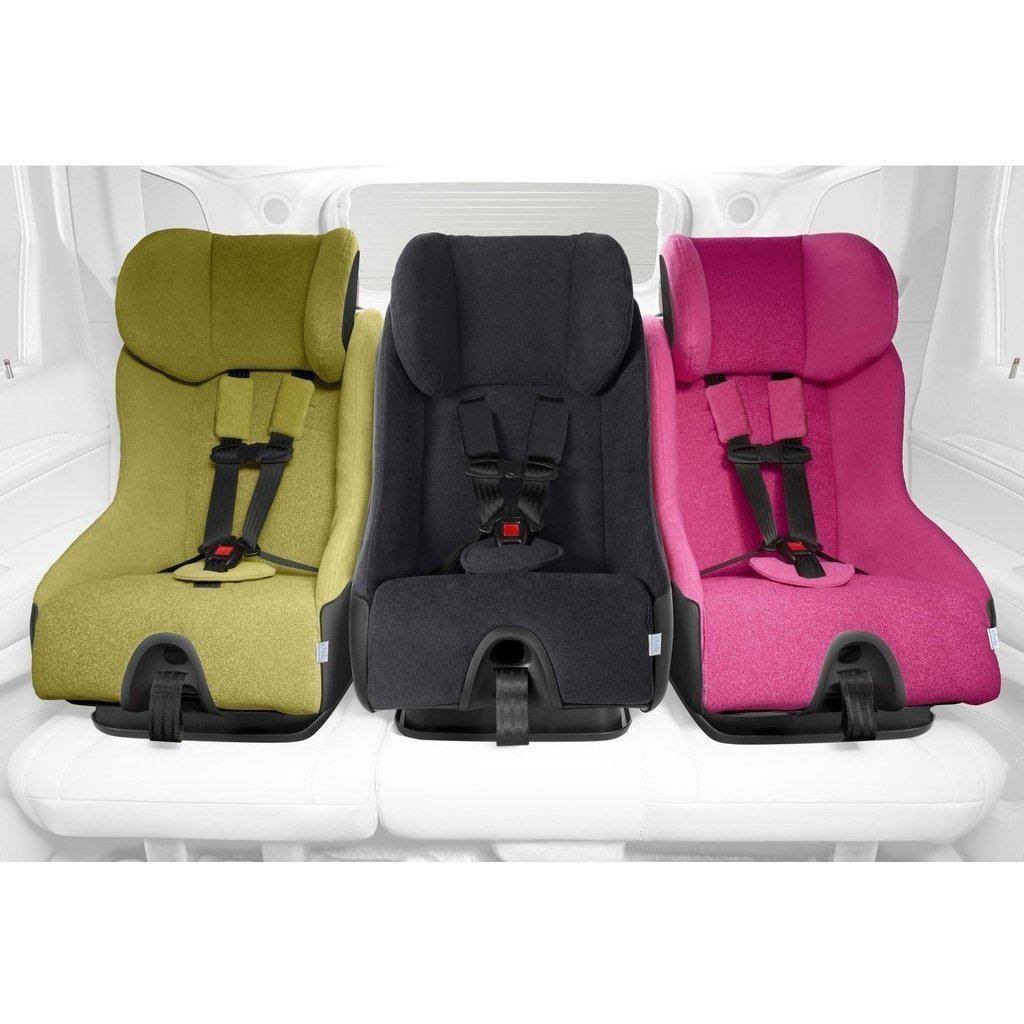 Twilight Convertible Car Seat Y4350