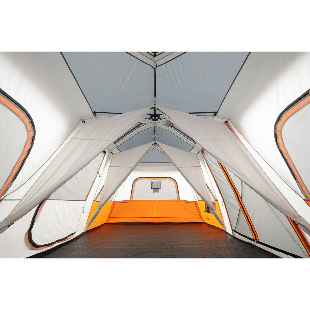 Instant Cabin Tent with Integrated LED Light Z3642