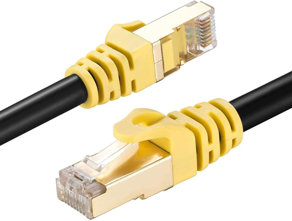 Cat 7 Outdoor Ethernet Cable 150ft J83029