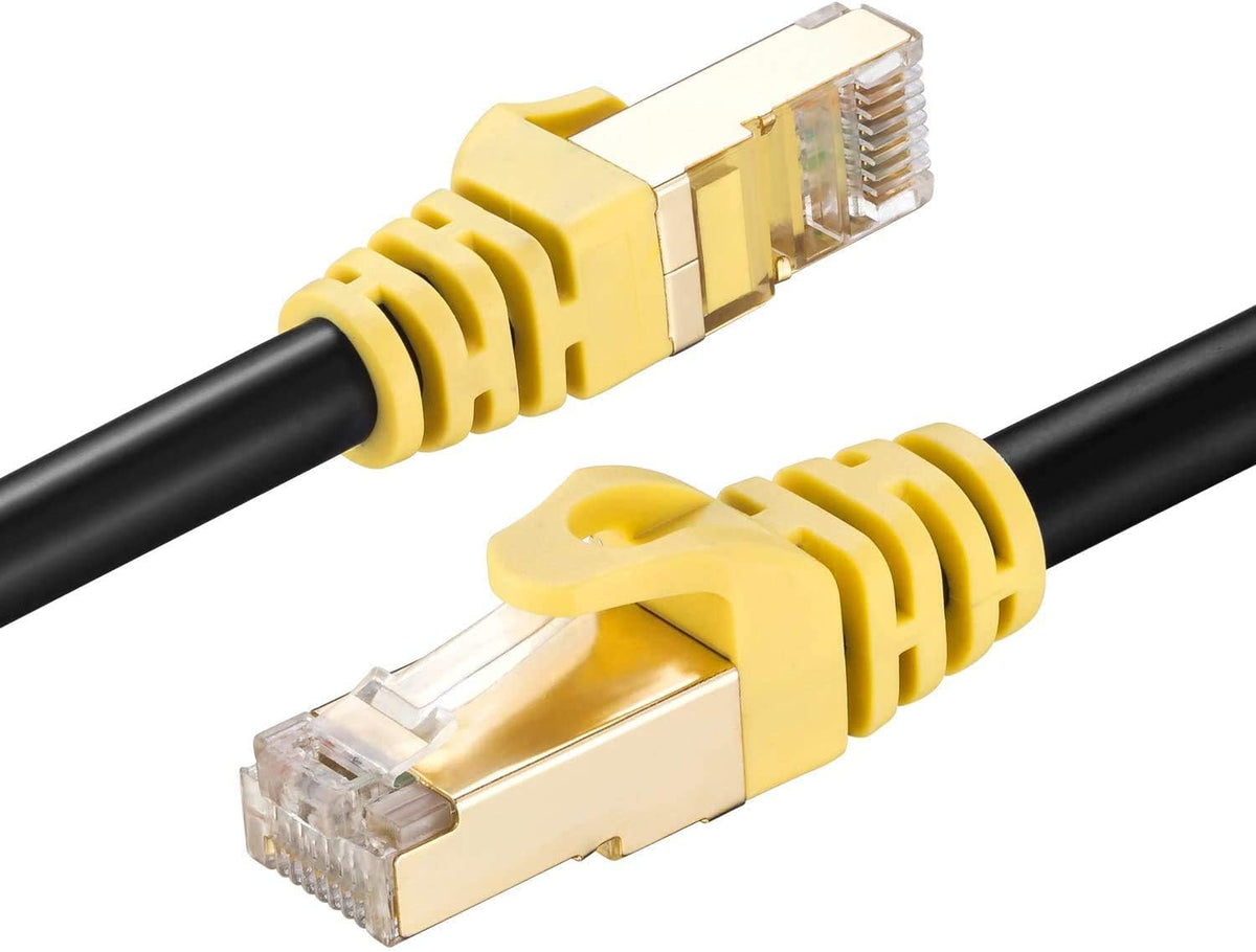 Cat 7 Outdoor Ethernet Cable 150ft J83029