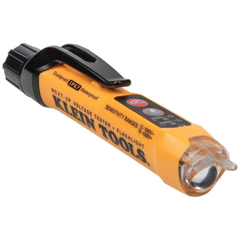 Clamp Meter Electrical Test Kit X68835