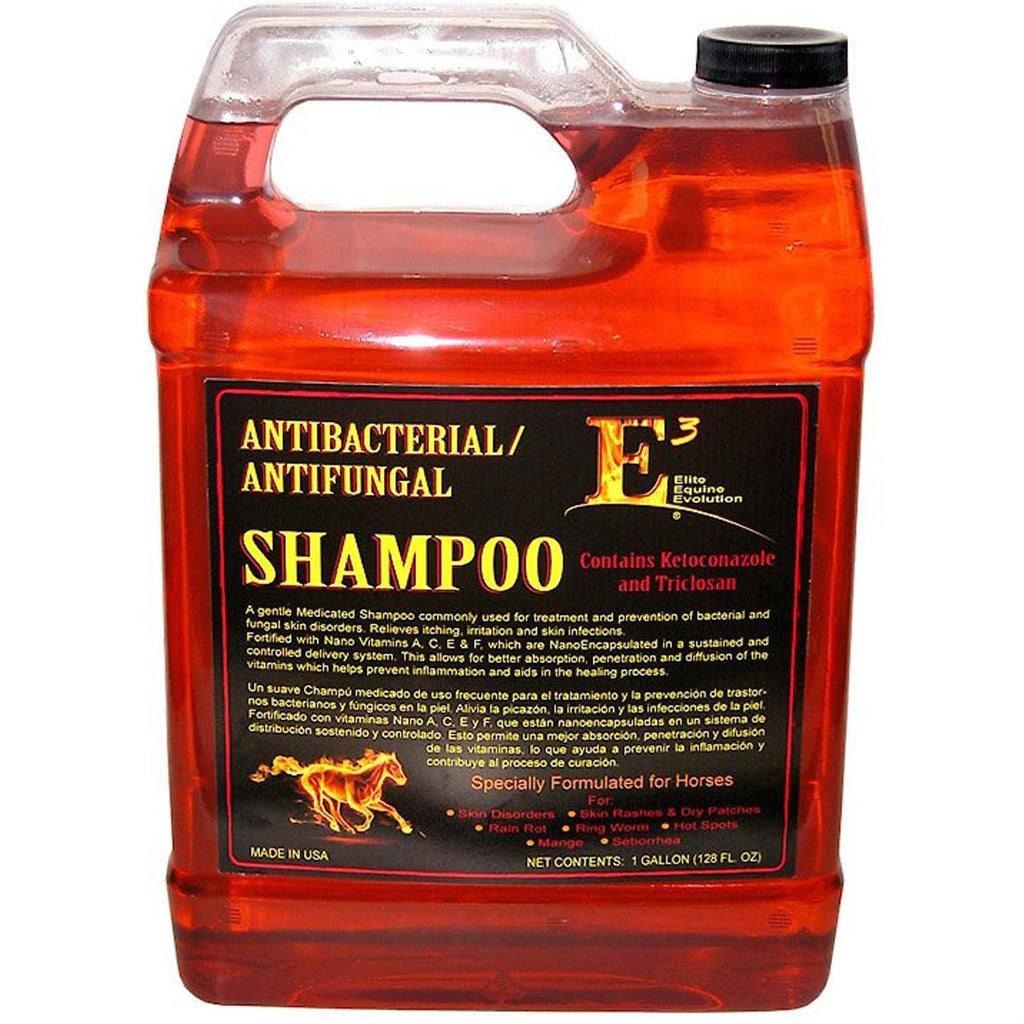 Antibacterial Antifungal Shampoo Q371440