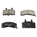 Semi-Metallic Disc Brake Pad B9704