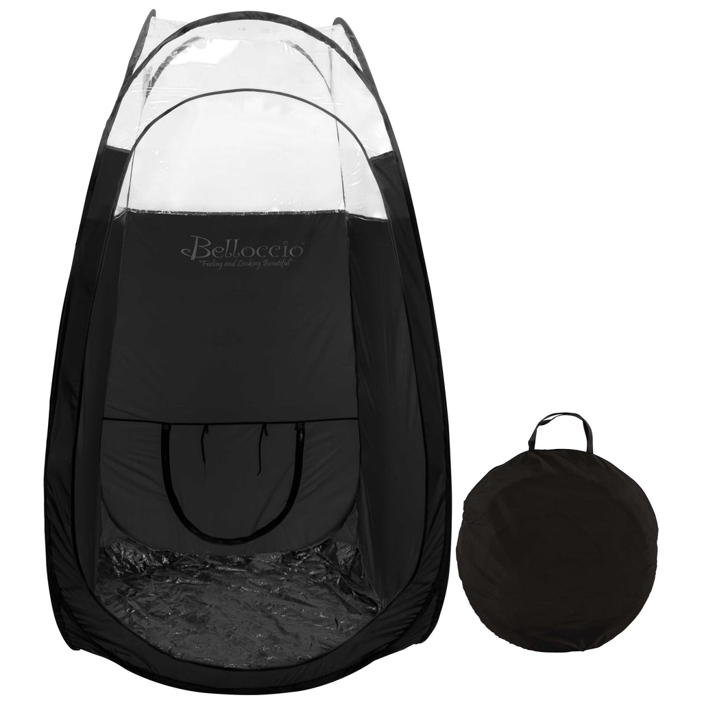 Mobile Sunless Tan Spray Tanning Tent Booth B3619