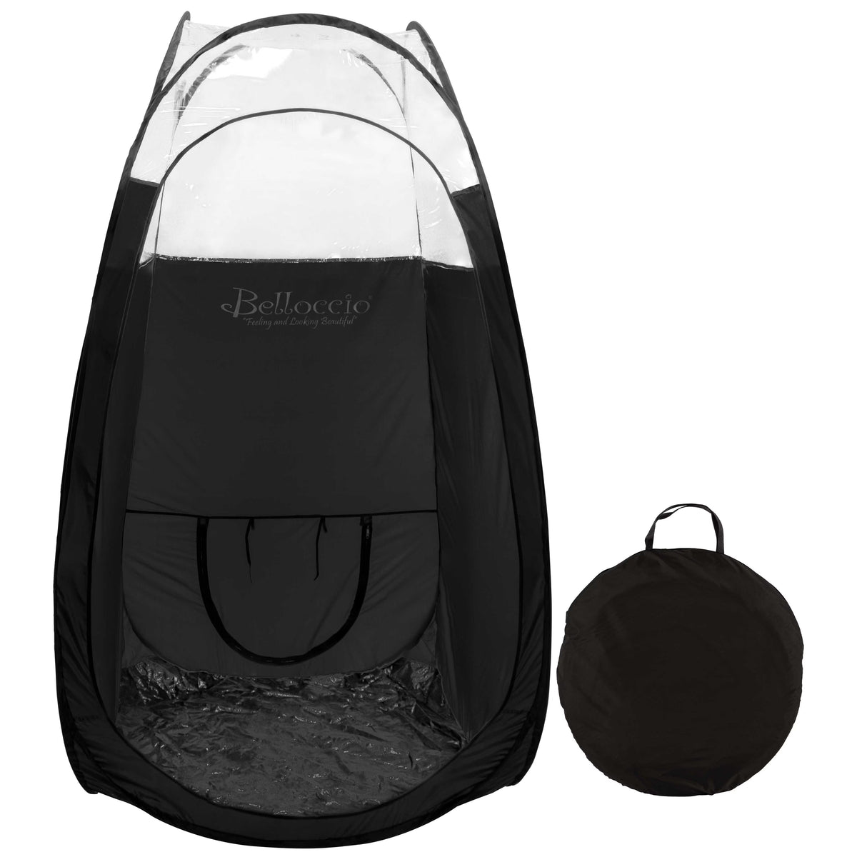 Mobile Sunless Tan Spray Tanning Tent Booth B3619