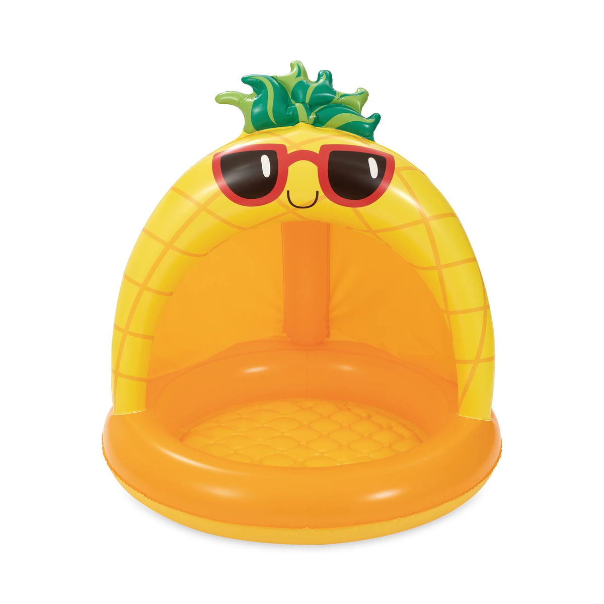 Inflatable Pineapple Shade Pool R790