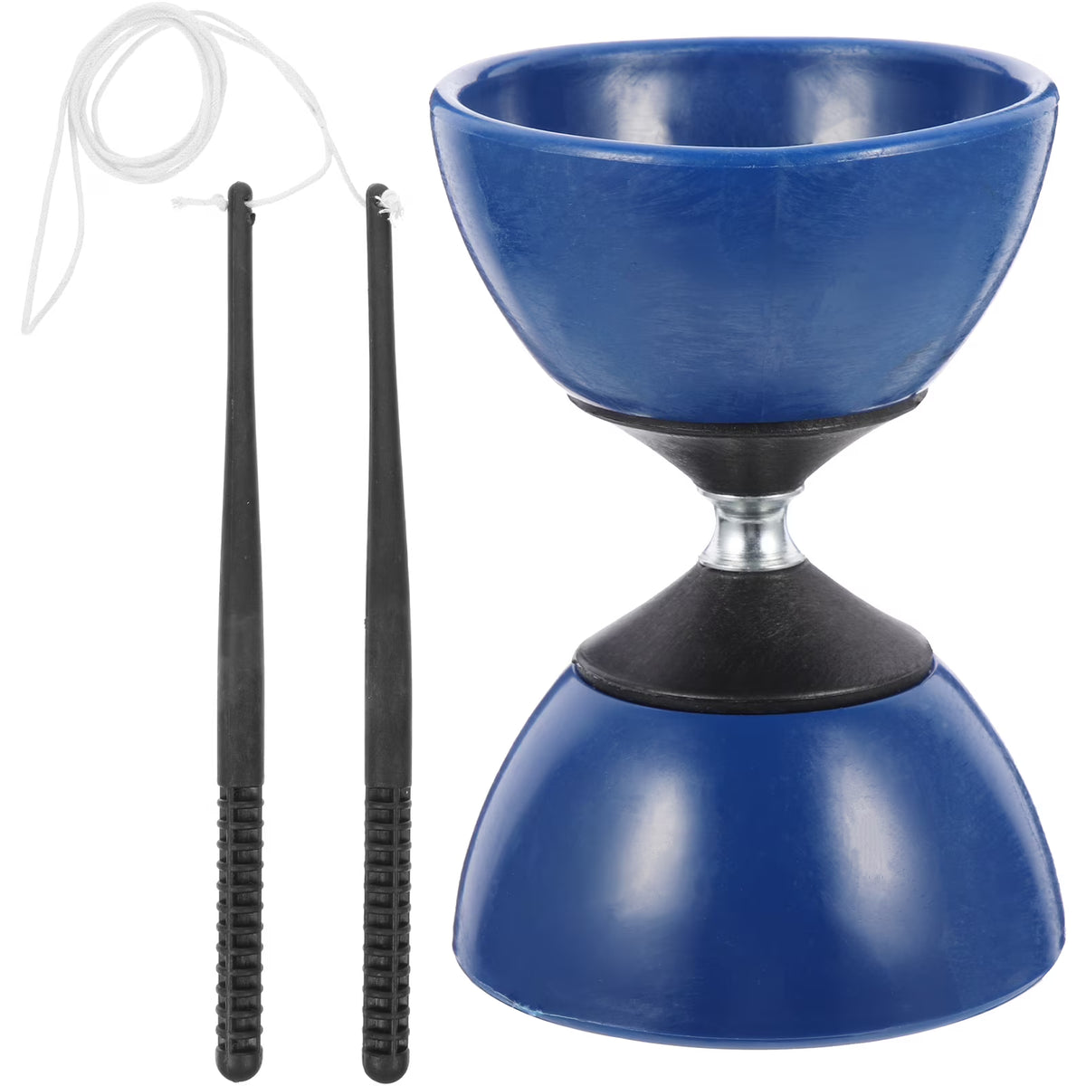 Diabolo Juggling Toy with Hand Sticks B4783