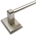 Satin Nickel Towel Bar C935