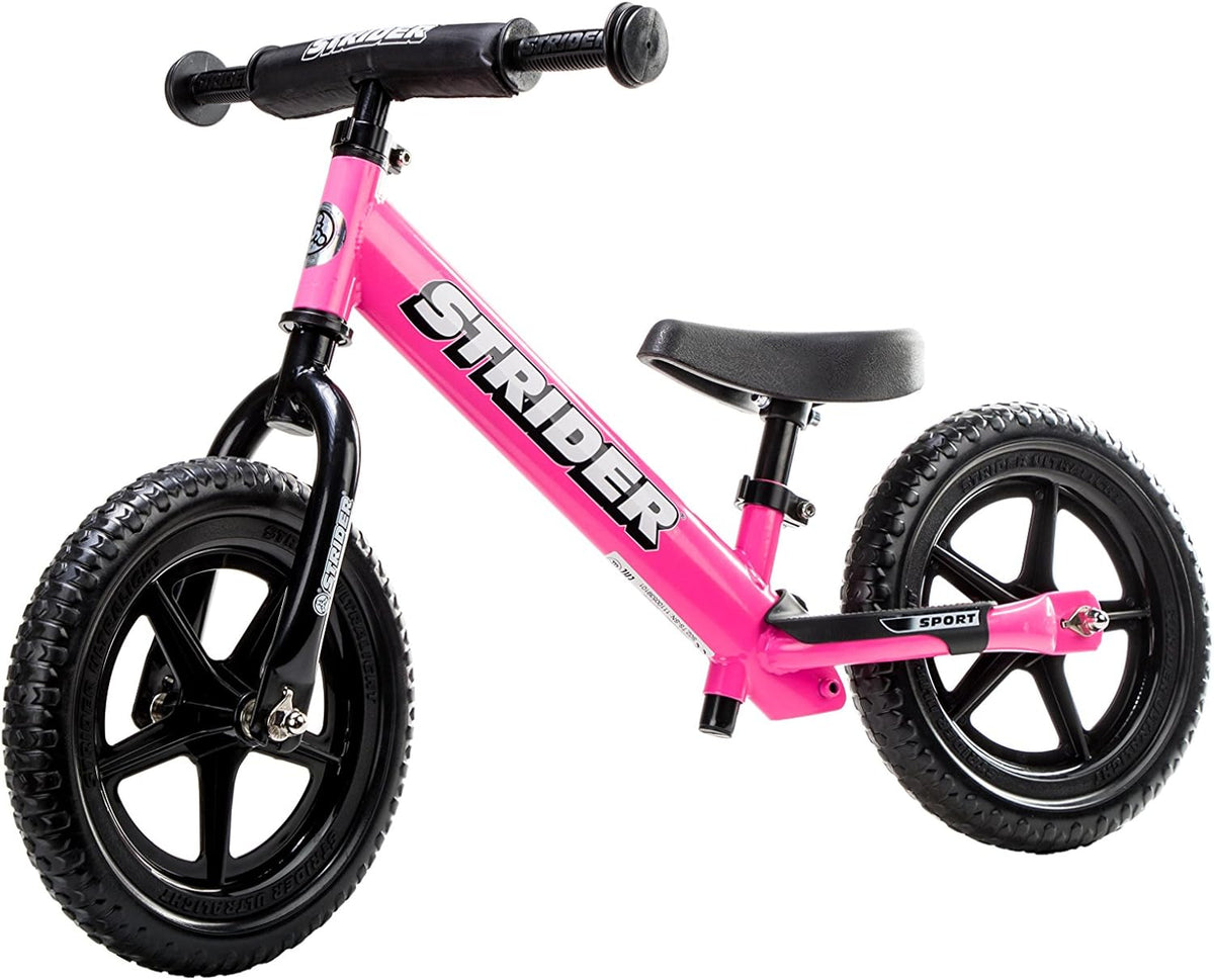 12 Sport Balance Bike A274