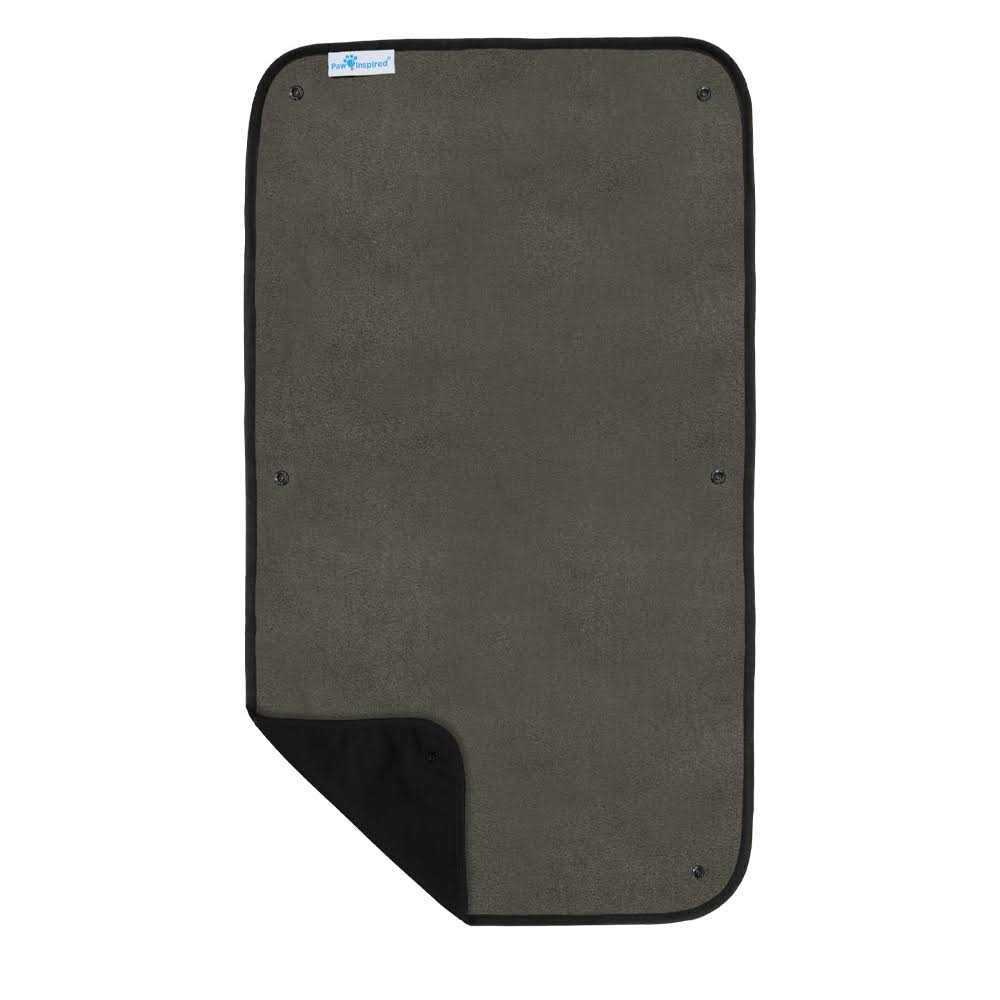 Bamboo Carbon Washable Guinea Pig Cage Liners J497182