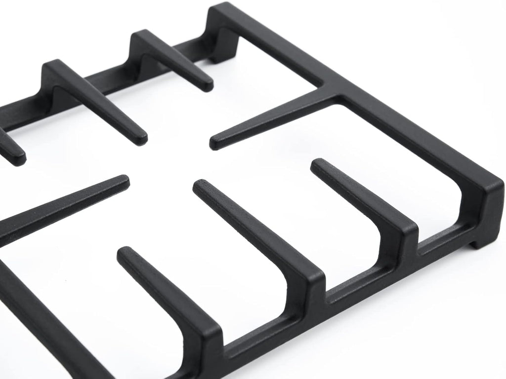 Cast Iron Gas Range Burner Grate 1 Pack T7650