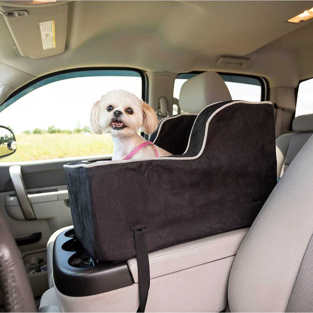 High Back Console Car Seat S962831