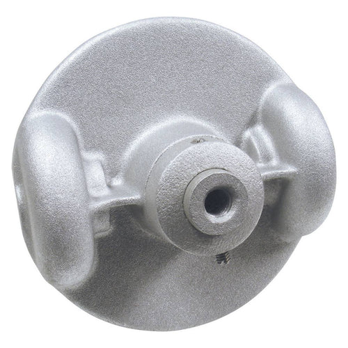 1 3/8x22 White Revolving Truck Y761
