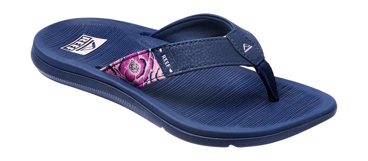 Peacoat Water Friendly Sandals F60753