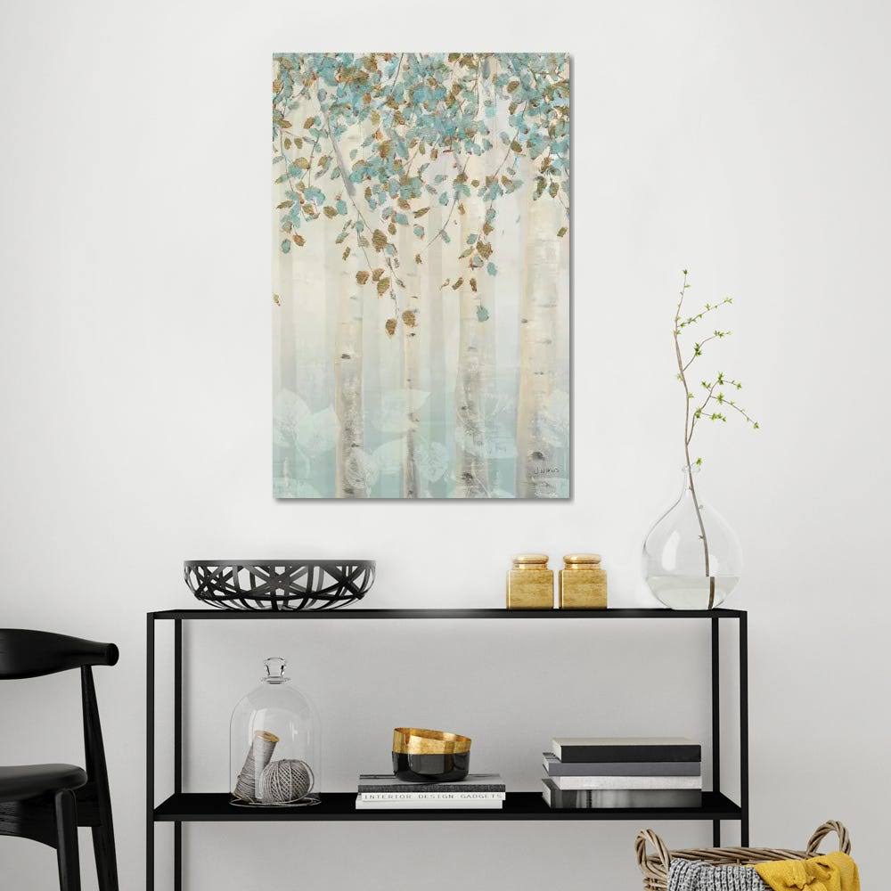 Dream Forest Canvas Art Wall Decor V6505