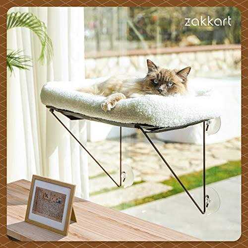 Cat Window Perch H818029