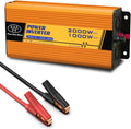 1000W 12V Pure Sine Wave Inverter B4192