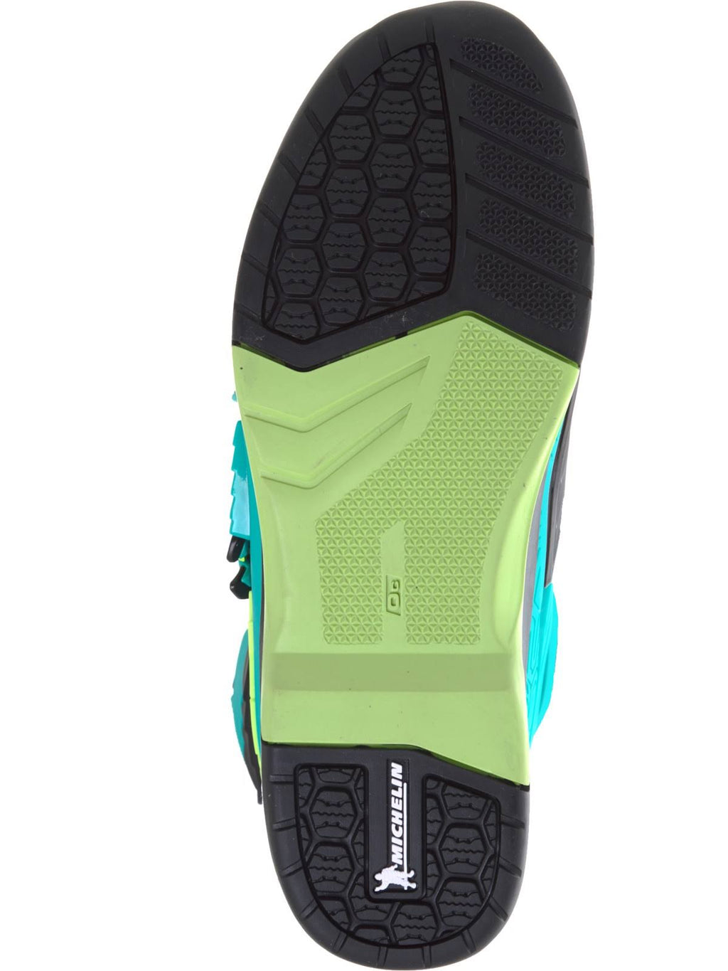 TCX Comp Evo Michelin EU 45 R172