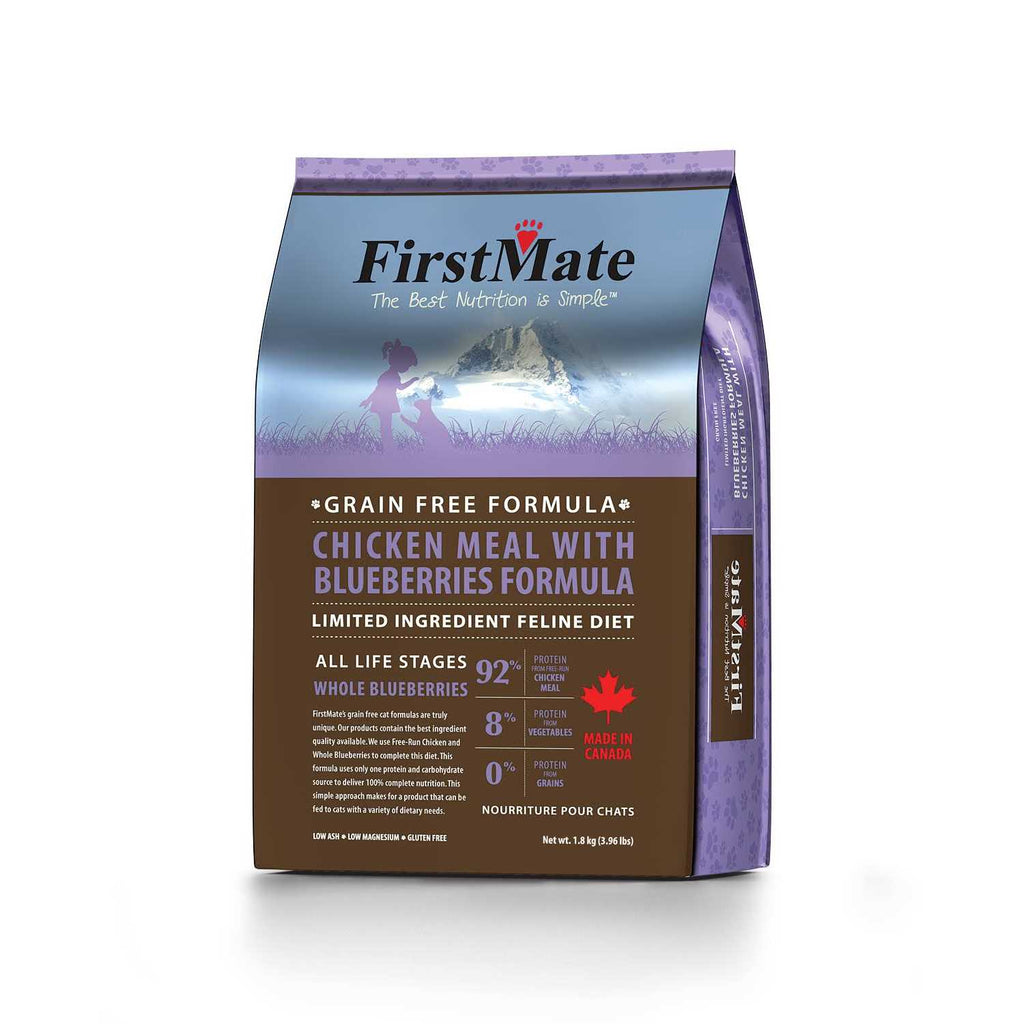 Cat Food J44009
