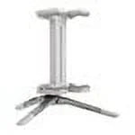 GripTight ONE Micro Stand for Smartphones (White/Silver) A9306