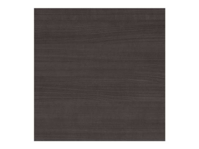 72W Storm Gray Sit to Stand L Shaped Desk Y962083
