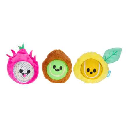 Dog Toys Squeaker Ball Toys Y9162