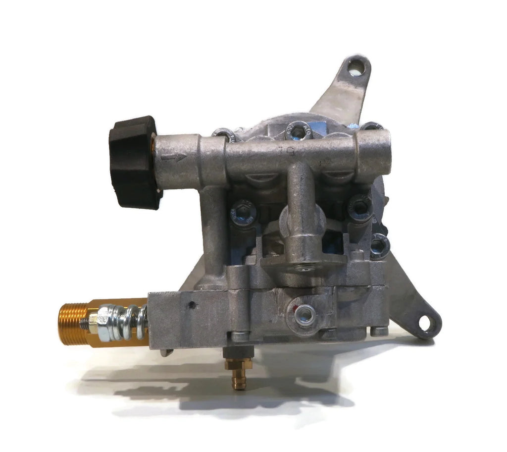 Power Pressure Washer 7/8" Shaft Pump O916837