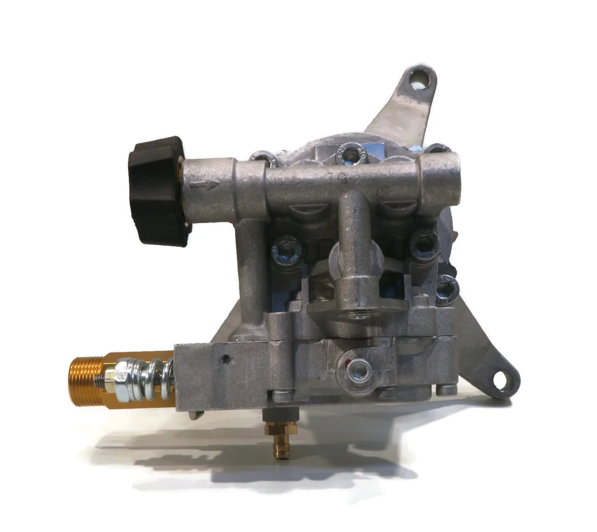 Power Pressure Washer 7/8" Shaft Pump O916837