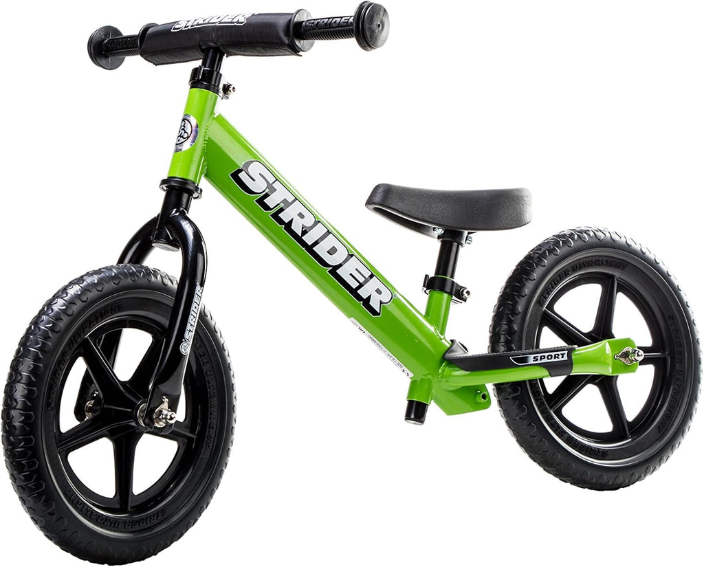 12 Sport Balance Bike A274