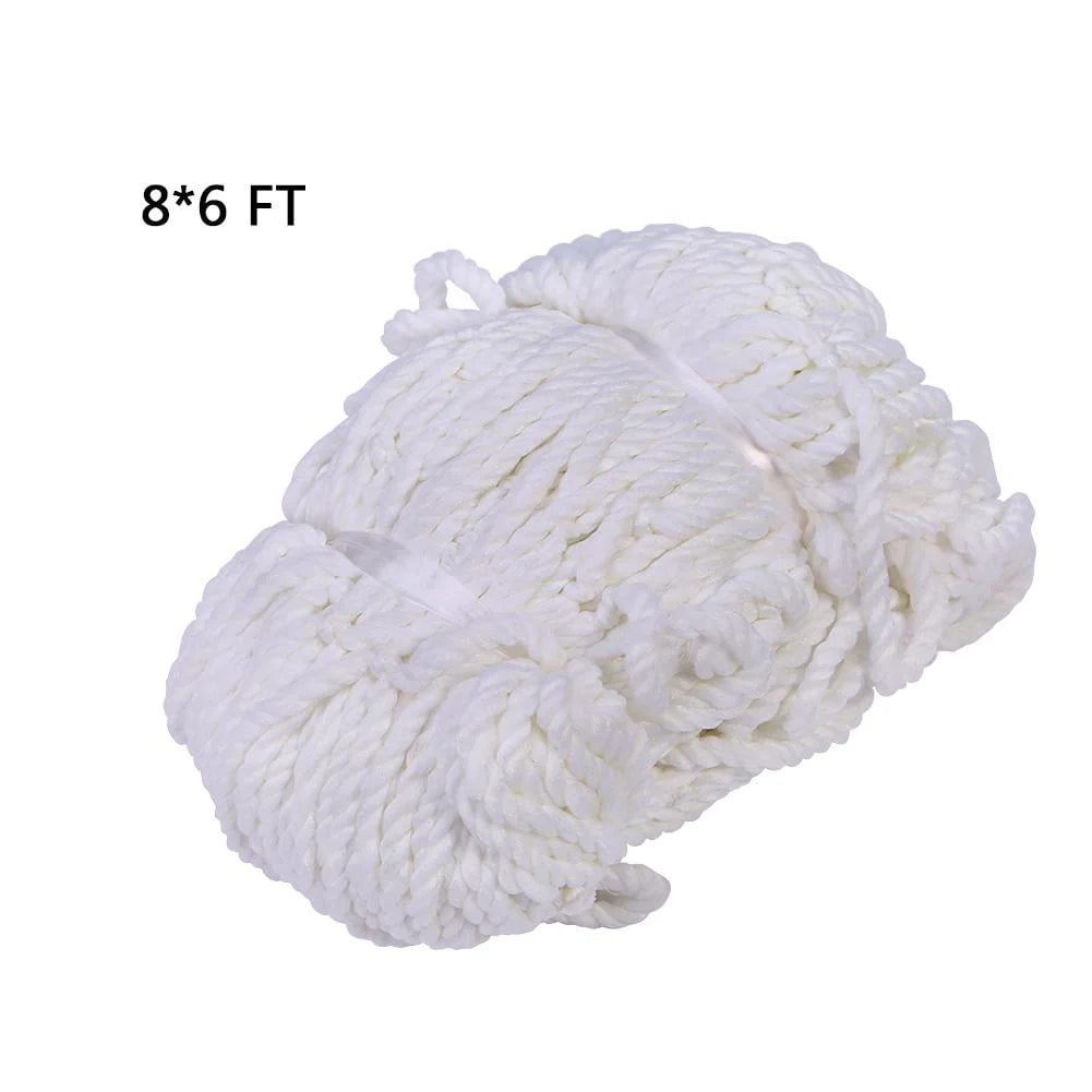 Full Size Soccer Net E665