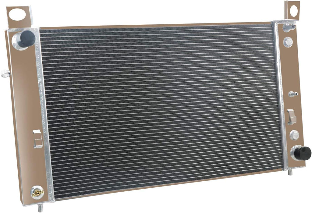 3 Row Aluminum Radiator R78083
