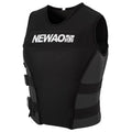 Life Jacket Safety Vest with Adjustable Panels T624192