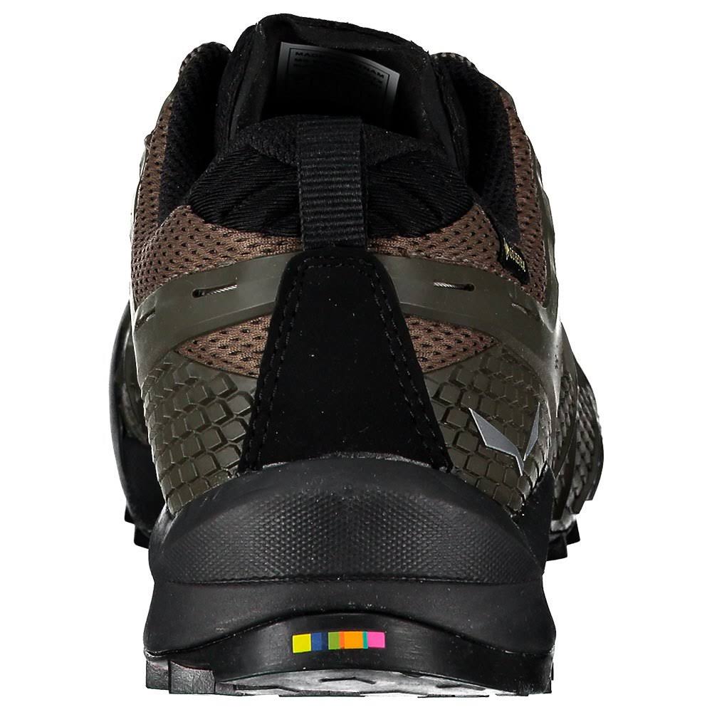 Black Olive Wallnut Wildfire GTX Hiking Shoes J73588
