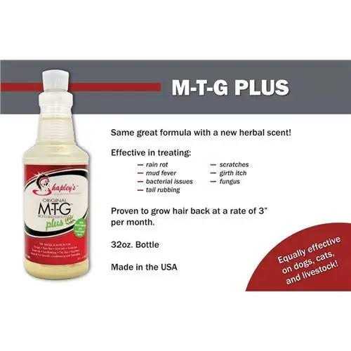 M-T-G Plus E5389