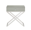 Grey Side Table M139155